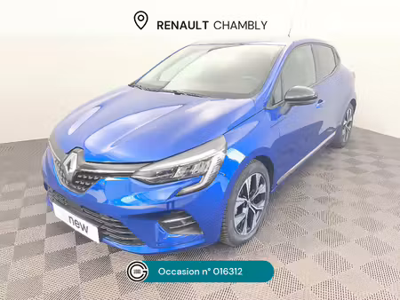 Renault Clio E-Tech 1.6 145
