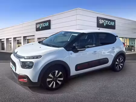 Citroën C3 1.5 HDi 100 C-Series