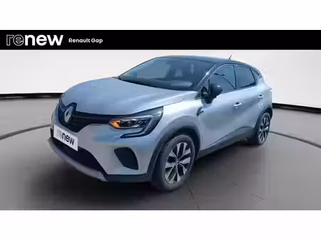 Renault Captur 1.0 TCe 100