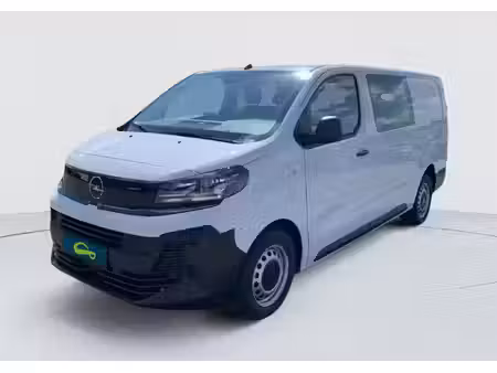 Opel Vivaro 2.2 150
