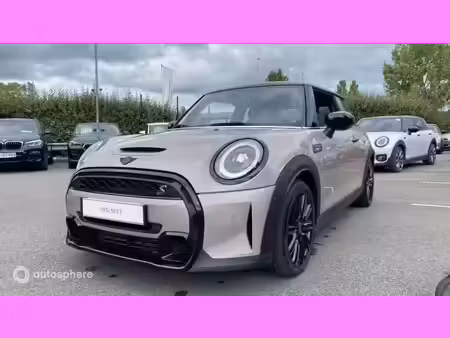 Mini Mini Cooper S 2.0 178 Camden