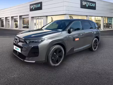 Citroën C5 Aircross 1.2 145 Plus