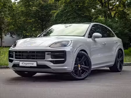 Porsche Cayenne S V8 4.0 474 4x4