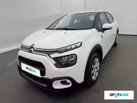 Citroën C3 1.2 PureTech 83 You