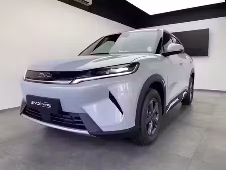BYD Atto2 1.5