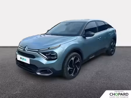 Citroën C4 1.5 HDi 130