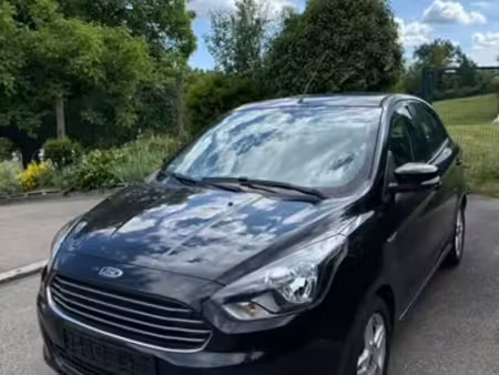 Ford KA+ 1.2