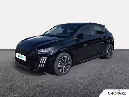 Peugeot 208 1.2 110