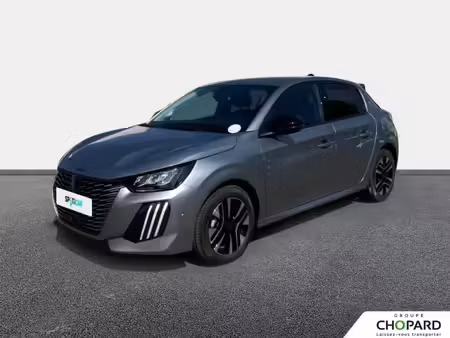 Peugeot 208 1.2 110