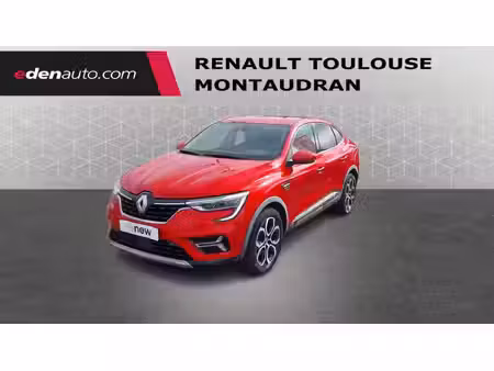 Renault Arkana E-Tech 1.6 145 Techno