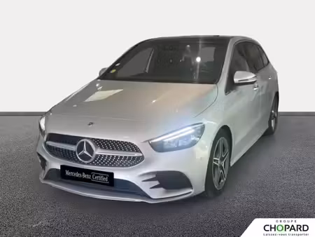 Mercedes-Benz Classe B B 180