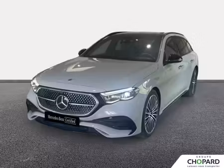 Mercedes-Benz Classe E E 300