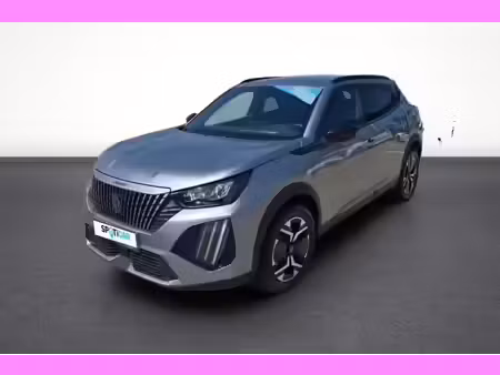 Peugeot 2008 136