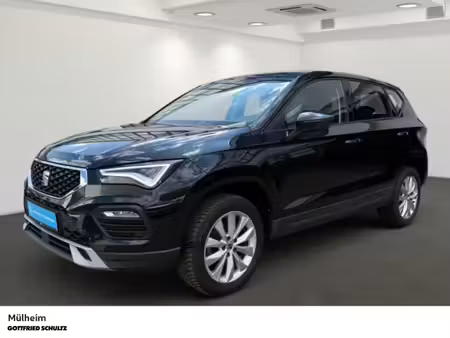 Seat Ateca 1.5 TSI 150