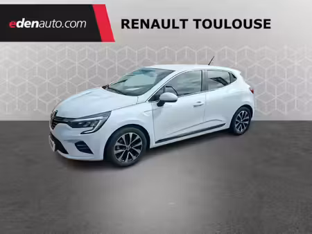 Renault Clio E-Tech 1.6 140 Intens