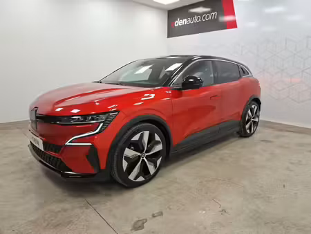 Renault Mégane E-Tech 220 Techno