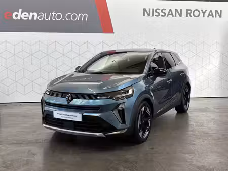 Renault Symbioz E-Tech 1.6 145 Iconic