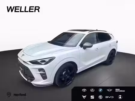 Cupra Terramar 1.5