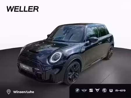Mini Mini Cooper S 2.0 178