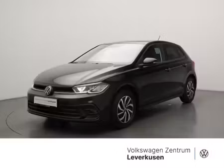 Volkswagen Polo 1.0 TSI 80