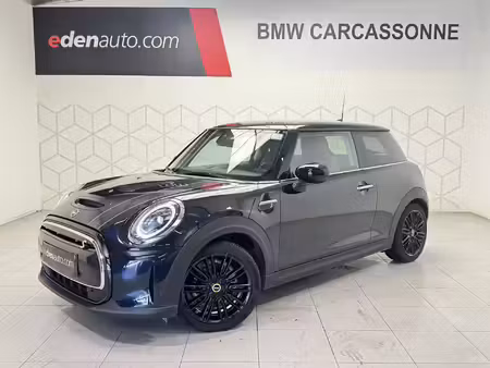 Mini Mini Cooper SE 184 Edition Premium Plus