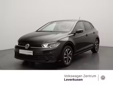 Volkswagen Polo 1.0 TSI 110