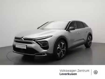 Citroën C5 1.6