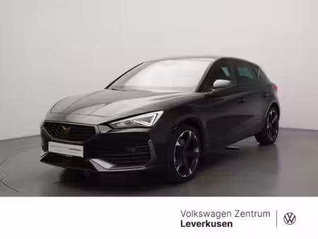 Cupra Leon 1.4 204