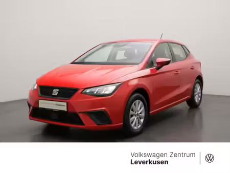 Seat Ibiza 1.0 TSI 110