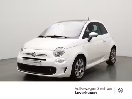 Fiat 500 1.0 69