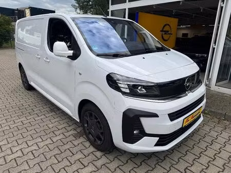 Opel Vivaro 2.0