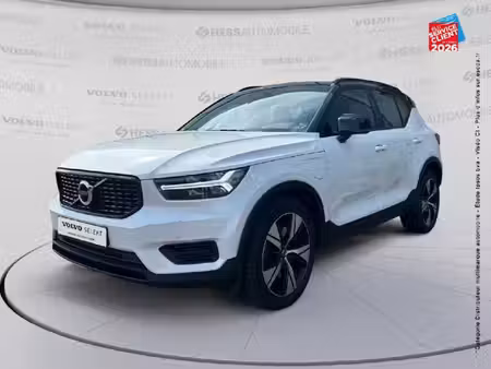 Volvo XC40 T4 1.5 129