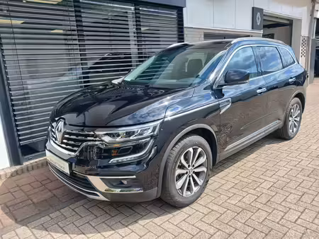 Renault Koleos 2.0 dCi 184 Intens 4x4