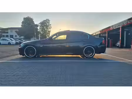 BMW Série 3 325i 218