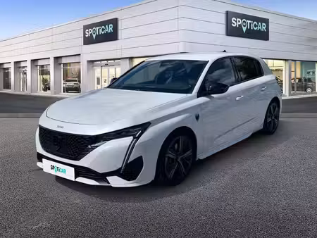 Peugeot 308 GT 1.6 225 GT
