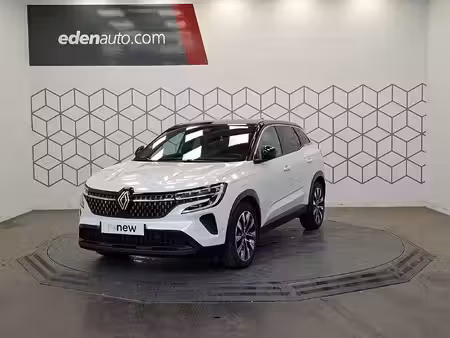 Renault Austral 1.2 130 Techno