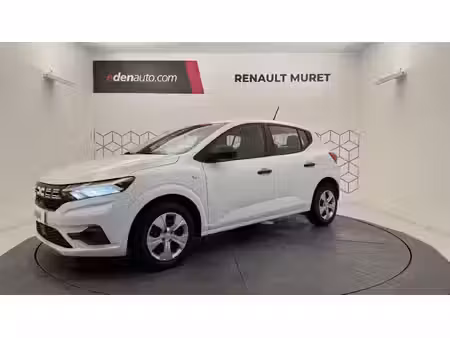Dacia Sandero 1.0 100