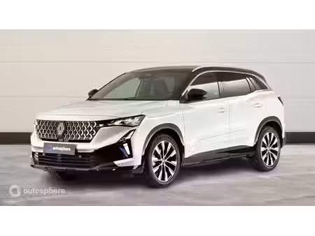 Renault Austral 1.2 200 Techno