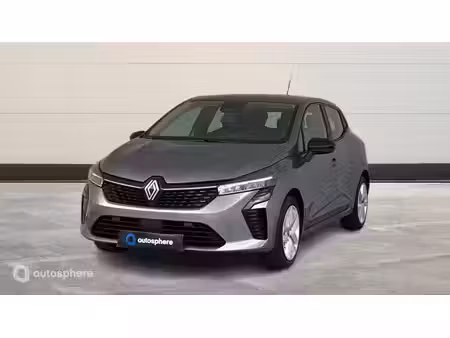 Renault Clio 1.5 dCi 100 Evolution