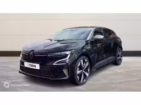 Renault Mégane E-Tech 220 Confort
