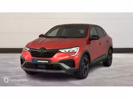 Renault Arkana E-Tech 1.6 145