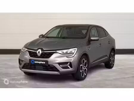 Renault Arkana E-Tech 1.6 145 Techno