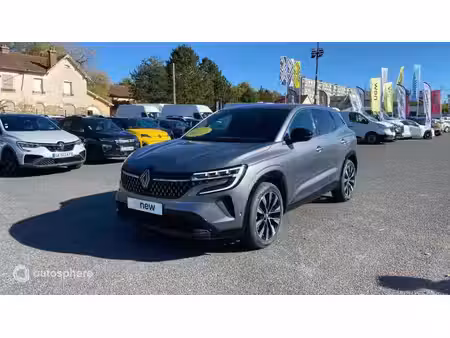 Renault Austral 1.2 TCe 130 Techno