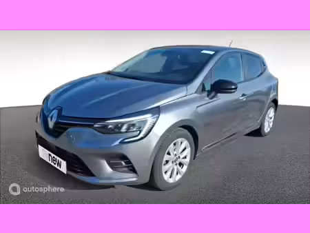 Renault Clio 1.0 TCe 90 Evolution