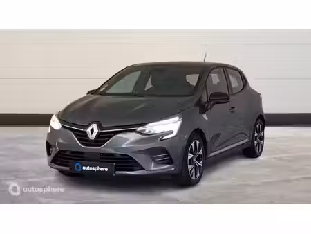 Renault Clio E-Tech 1.6 140 Limited