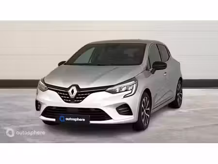 Renault Clio E-Tech 1.6 145 Techno