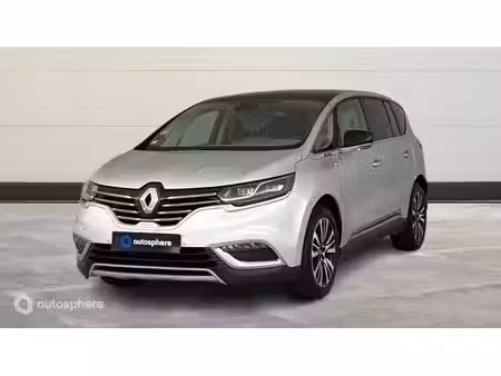Renault Espace 1.6 dCi 160 Initiale Paris