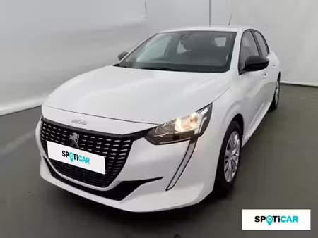 Peugeot 208 1.2 PureTech 75 Active