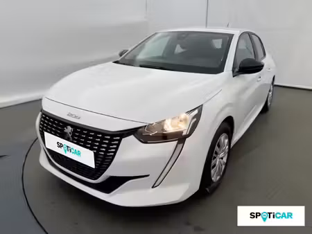 Peugeot 208 1.2 PureTech 75 Active