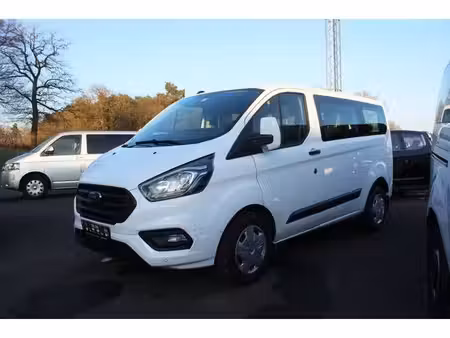 Ford Transit 2.0 131 Trend